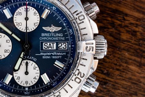 ceas breitling vechi|Ceasurile elvetiene: criterii de calitate, mecanisme si marci celebre.